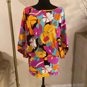 Trina Turk dress size S/P NWOT